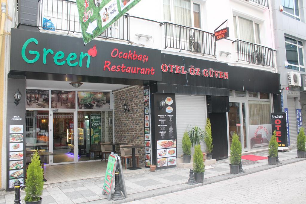 Oz Guven Provincia di Istanbul